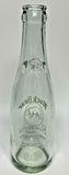 1978 ACL Soda Bottle 7 Black Bear Bev Inc, St. Francis, WI Black Bear Bev. B1-50