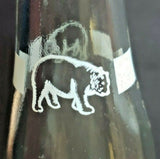 1978 ACL Soda Bottle 7 Black Bear Bev Inc, St. Francis, WI Black Bear Bev. B1-50