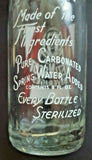 1970 ACL Soda Bottle 8 Nezinscot Bottling, Turner, ME Nezinscot Beverage B1-8