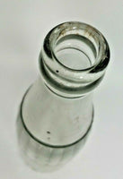 1970 ACL Soda Bottle 8 Nezinscot Bottling, Turner, ME Nezinscot Beverage B1-8