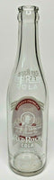 1950's ACL Soda Bottle 12 Webster Bottling Company Albany NY Red Rock Cola B1-14