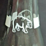 1978 ACL Soda Bottle 7 Black Bear Bev Inc, St. Francis, WI Black Bear Bev. B1-50