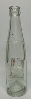 1970 ACL Soda Bottle 8 Nezinscot Bottling, Turner, ME Nezinscot Beverage B1-8