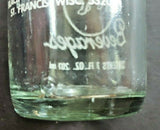 1978 ACL Soda Bottle 7 Black Bear Bev Inc, St. Francis, WI Black Bear Bev. B1-50