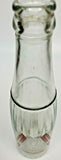 1970 ACL Soda Bottle 8 Nezinscot Bottling, Turner, ME Nezinscot Beverage B1-8