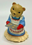 1993 Hallmark Mama Bearinger Ornament U21