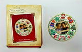 2004 Hallmark For Grandma Ornament U21