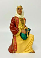 1998 Hallmark King Kharoof Second King Ornament