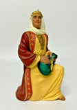 1998 Hallmark King Kharoof Second King Ornament