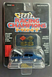 1996 Racing Champions Mint-1970 Chevelle SS #60 Midnight Blue 1:60 HW3