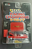 1996 Racing Champions Mint-1959 Cadillac Eldorado #88 Red 1:69 HW3