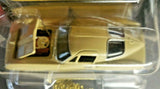 1996 Racing Champions Mint-1963 Chevy Corvette  #51 Tan 1:53 HW3