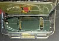 1997 Racing Champions Mint-1949 Mercury Sedan #85 Green 1:60 HW3