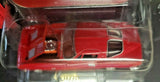 1996 Racing Champions Mint-1963 Chevy Corvette  #36 Red 1:53 HW3