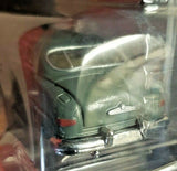 1997 Racing Champions Mint-1949 Mercury Sedan #85 Green 1:60 HW3