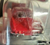 1996 Racing Champions Mint-1963 Chevy Corvette  #36 Red 1:53 HW3