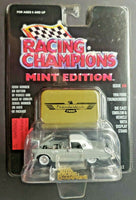 1996 Racing Champions Mint - 1956 Ford Thunderbird Gray  #16 1:56 HW2