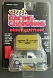 1996 Racing Champions Mint - 1956 Ford Thunderbird Gray  #16 1:56 HW2