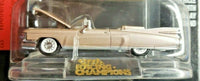 1996 Racing Champions MINT - 1959 Cadillac Eldorado Lt Pink #78 1:69 HW2