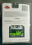 1996 Racing Champions MINT - 1950 Chevy 3100 Pick Up Green #1 1:61 HW2