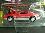 1997 Racing Champions Hot Rod Mag #12 '96 Camaro Maroon 1:59 HW1