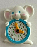 Avon Vintage Minute Mouse Pin U34