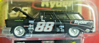 1998 Racing Champions Stock Rods '56 Chevy Nomad Kevin Schwantz 88 HW4