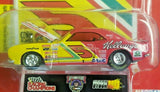 1998 Racing Champions Stock Rods '69 Chevy Camaro Terry Labonte 5 Kellogg's HW4