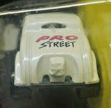 1993 Matchbox Ford Willy's Street Rod  #69 of 75 White Get in the fast lane HW4