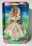 1995 Barbie "Little Bo Peep" Doll Children's Collector Series NIB #3