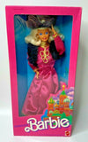 1988 Dolls of the World Collection "Russian Barbie" NIB #1