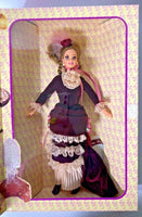 1995 Barbie The Greatest Eras Collection "Victorian Lady" Doll NIB#2