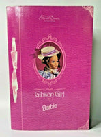 1993 Barbie "Gibson Girl" Doll The Greatest Eras Collection NIB #4