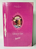 1993 Barbie "Gibson Girl" Doll The Greatest Eras Collection NIB #4