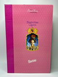 1994 Barbie "Elizabethan Queen" Doll The Greatest Eras Collection NIB #5