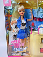 1997 Cool Shoppin' Barbie NIB #4