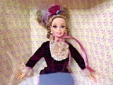 1995 Barbie The Greatest Eras Collection "Victorian Lady" Doll NIB#2