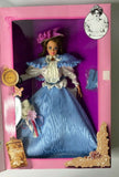 1993 Barbie "Gibson Girl" Doll The Greatest Eras Collection NIB #4