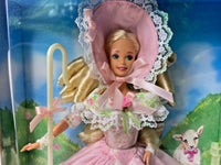 1995 Barbie "Little Bo Peep" Doll Children's Collector Series NIB #3