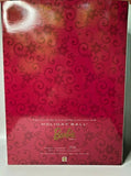 1997 Barbie Holiday Porcelain Collection "Holiday Ball" NIB