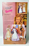 1995 Barbie "Civil War Nurse" Doll American Stories Collection NIB#3