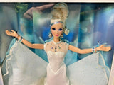 1996 Barbie "Starlight Dance" Doll Classique Collection NIB#3