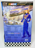 1998 Barbie "NASCAR 50th Anniversary" Doll Collector Edition NIB #5