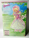 1995 Barbie "Little Bo Peep" Doll Children's Collector Series NIB #3