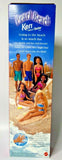 1997 Pearl Beach Collection Ken Doll NIB