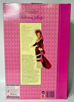 1995 Barbie The Greatest Eras Collection "Victorian Lady" Doll NIB#2