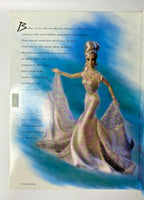 1996 Barbie "Starlight Dance" Doll Classique Collection NIB#3