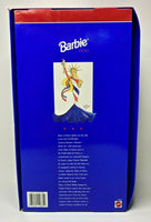 1995 Barbie "Statue of Liberty" Doll American Beauties Collection NIB #5