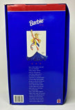 1995 Barbie "Statue of Liberty" Doll American Beauties Collection NIB #5