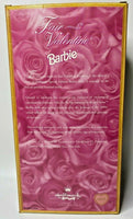 1997 Hallmark Special Edition Barbie Fair Valentine" Third in Series NIB
